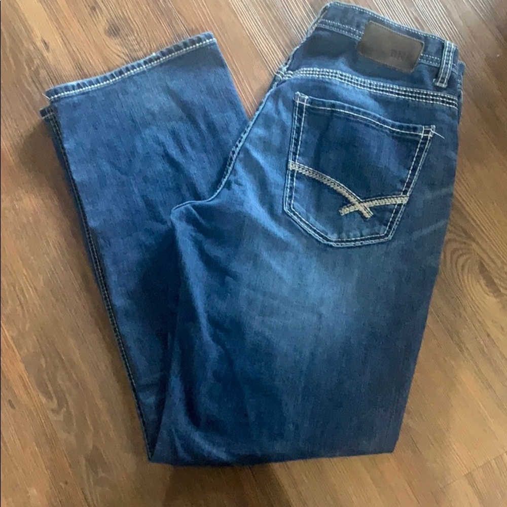 BKE jeans